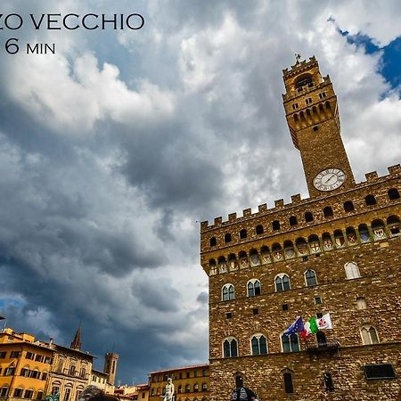Ponte Vecchio Romantic & Relax 5 Stelle 피렌체 외부 사진