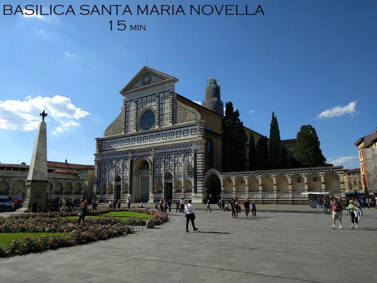 Ponte Vecchio Romantic & Relax 5 Stelle 피렌체 외부 사진